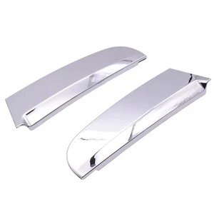 For KIA Sportage 2011 OEM 832703W010 Door Belt Chrome C Pillar Cover Window Trim - Picture 1 of 6