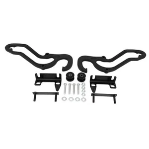Heavy Duty Front Tow Hooks Compatible with 2009-2010 for Dodge for Ram 1500, - Picture 1 of 8
