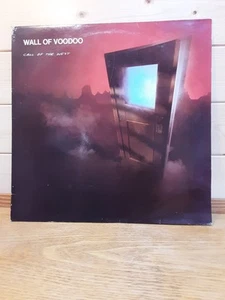 Wall Of Voodoo – Call Of The West 12” Vinyl Record LP 1982 1st Press UK ILP Ex - Picture 1 of 12