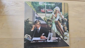 10CC-How Dare You 1976 Vinyl Album EX/EX Gatefold First Pressing - Bild 1 von 7