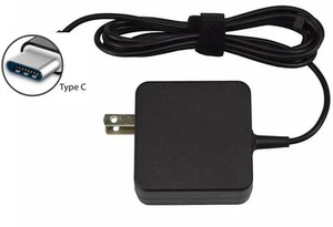 power supply ac adapter cord cable charger f ASUS Zenbook 14 UX3405CA-US laptop - Picture 1 of 1