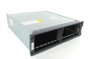 Netapp DS14MK4 DS14MK4 FC DISK SHELF 1/2/4 GB vt - Picture 1 of 5