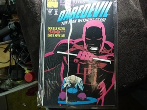 Daredevil #300 (Marvel Comics January 1992) - NM/M - Picture 1 of 2