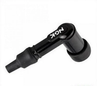 Antiparasite NGK pour Moto Yamaha 200 WR R Après 1993 Neuf - Photo 1/4