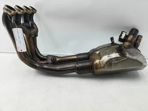 BMW S 1000 XR K49 2018 center silencer 18518552566 - Picture 1 of 9