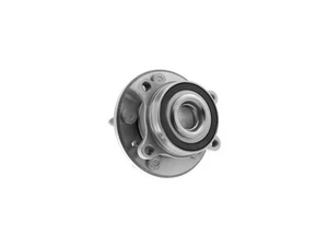 Moog 27YP98M Wheel Hub Assembly Fits 2010-2019 Lincoln MKT - Picture 1 of 1