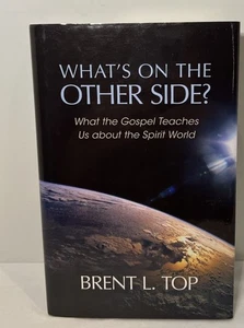 What's on the Other Side? : What the Gospel Teaches Us about the Spirit World by - Foto 1 di 6