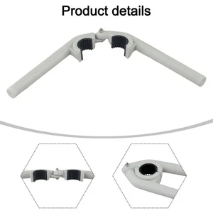 User Friendly Faucet Aerator Wrench Suitable for Professionals and DIYers - Picture 1 of 24