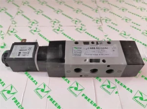 1PZ NEW FIT FOR Elettrovalvola T488.32.0.1 M9 - Foto 1 di 6