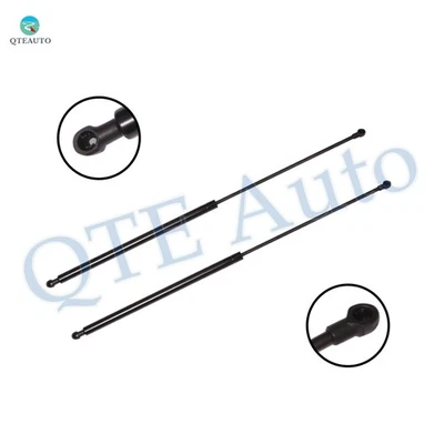 一对 2 前罩升降支撑适用于 2002 - 2005 宝马 745I — 第 1/4 张图片