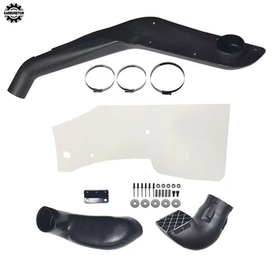 Fit For Lexus LX470 1998 1999 2000 2001-2006 2007 Cold Intake System Snorkel Kit Foto 1 de 4