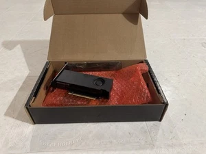 PNY Quadro RTX A2000 6GB GDDR6 Low Profile Nvidia GPU Graphics Card - Afbeelding 1 van 5