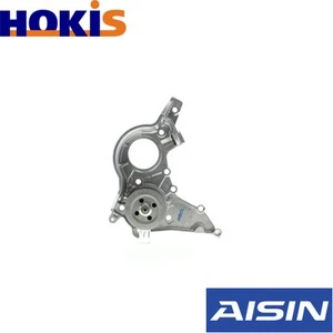 OIL PUMP OPT-010 FOR TOYOTA COROLLA/Liftback/Compact PASEO/Convertible 1.3L 4cyl - Picture 1 of 9