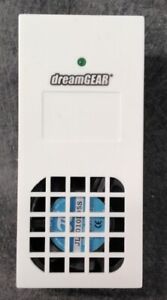 Dream Gear Nintendo Wii USB Powered Cooling Fan