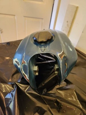 Tanque de gasolina Ascot 82 Foto 1 de 4