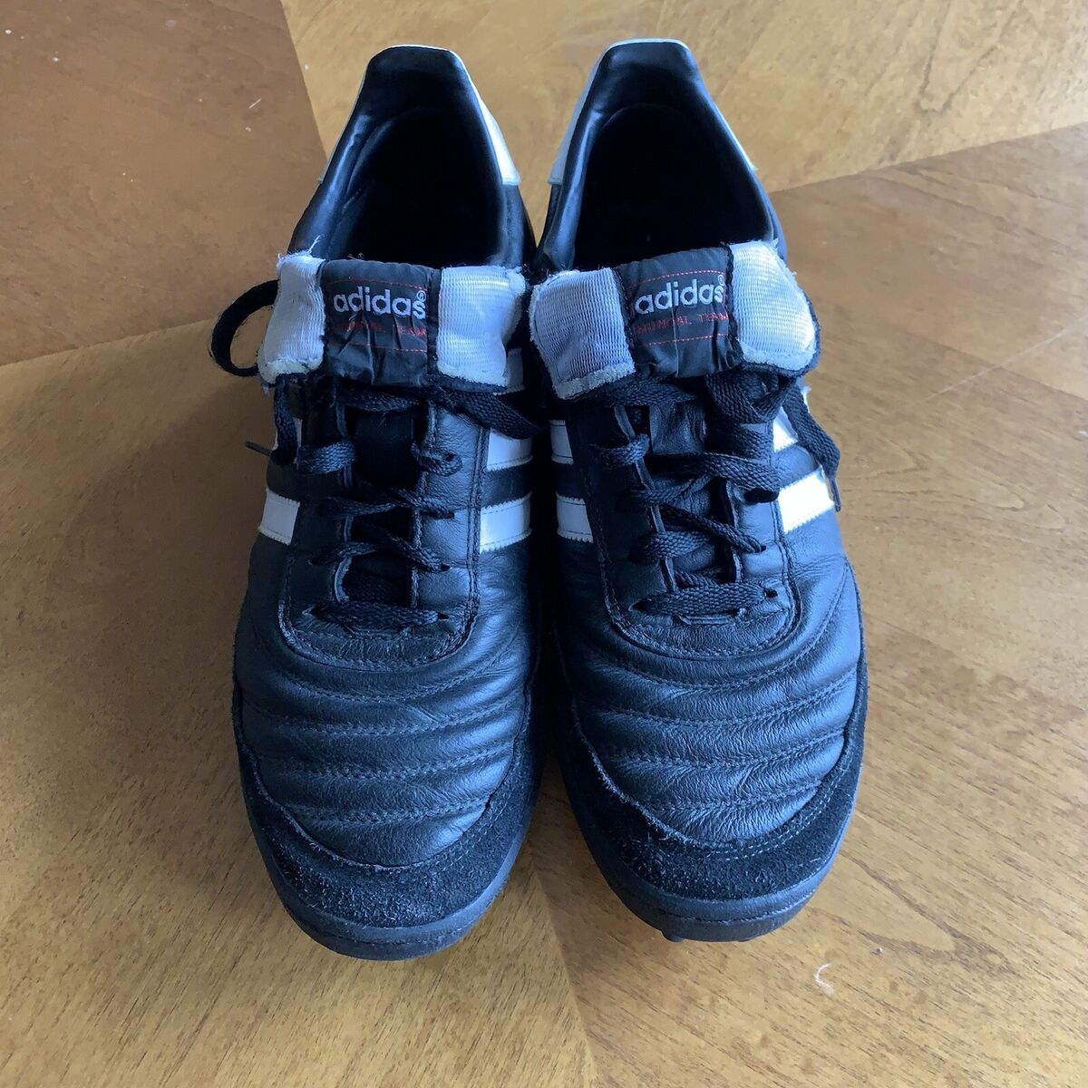adidas Mundial Team Black for Sale | Authenticity Guaranteed adidas Mundial Team Black for Sale | Authenticity Guaranteed