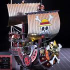 Puzzle 3D Puzzle Pirate Ship Laser Coute Colorful Model Boat Diy Craft Gift Toy