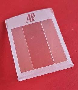 AUDEMARS PIGUET - 2 PECS - UHRENSTÄNDER HÄNDLER AUSSTELLER - VINTAGE - Bild 1 von 6