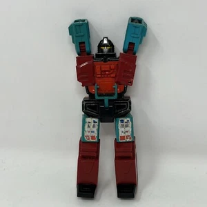 Transformers Perceptor 1984 G1 Vintage Autobot Microscope Hasbro Takara Parts - Picture 1 of 8