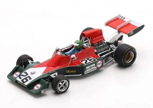 Iso IR #26 French GP 1973 Henri Pescarolo S7571 Spark 1:43 - Picture 1 of 1