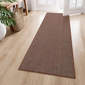 Farmhouse Kitchen Runner Rug 2x6 Hallway Runner Rug Non Slip for Entryway Ind... - Picture 1 of 8