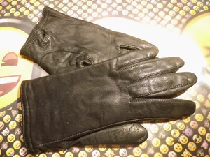 Lederhandschuhe - Bild 1 von 1