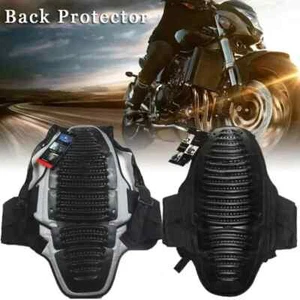 Motorcycle Knight Back Protector Professional Sports EVA Armor Riding Equipment - Picture 1 of 9