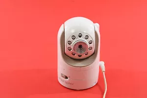 Infant Optics Video Baby REPLACEMENT CAMERA W/ Power Cord DXR-8- Used - Picture 1 of 12
