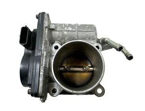 Drosselklappe Nissan Micra K13 Nissan Note 1.2 52601 161191HC0E 2508561 - Picture 1 of 4