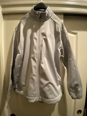 callaway jacket large - Imagem 1 de 4