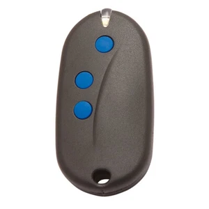 Telecomando Radiocomando SEAV BE HAPPY RS3 con 3 tasti - 91960005-1 - Foto 1 di 1