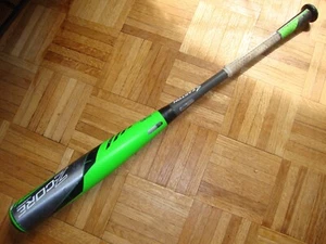 🔥Easton MAKO Z-core HYBRID TORQ BALANCED BB16ZHT 34/31 BBCOR Baseball Bat 🔥 - Picture 1 of 4
