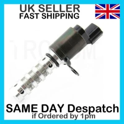 FOR HYUNDAI ACCENT 2010-2017 CAMSHAFT VARIABLE TIMING SOLENOID VALVE 243552B700 - Image 1 of 4