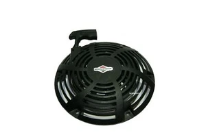 Original Starter Handstarter Briggs & Stratton Motor 800E 850E 875EX 950E Neu ! - Bild 1 von 2