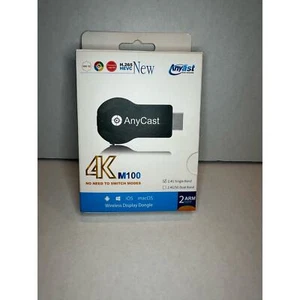 Anycast wireless display dongle - Photo 1 sur 4
