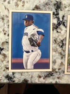 2019 BOWMAN HERITAGE PROSPECT RC CARD SEATTLE MARINERS JUSTIN DUNN #53P-76 - Picture 1 of 1