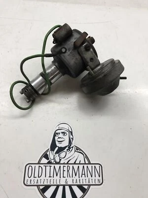 Zündverteiler Bosch JFU6 0231187004 für Mercedes W123 123920 250  - Image 1 of 4