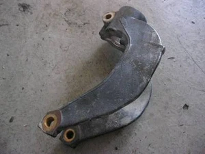 Federbein Federbeinhalter vorne links BMW X5 E70 3.0 sd 92tkm - Bild 1 von 1