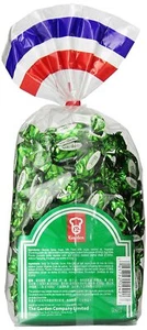 CRUNCH ALLA MENTA DA GIARDINO (CARAMELLE AL GUSTO DI MENTA) 12,3 OZ - Foto 1 di 6