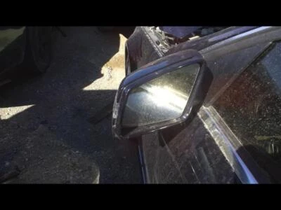 Espejo retrovisor de puerta izquierdo usado se adapta a: Mercedes-benz Mercedes clase c 204 2014 tipo potencia C Foto 1 de 4