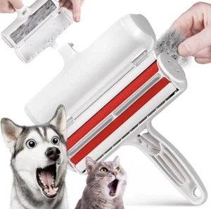 Pet , Cat ,dog,hair Cleaner Roller  - Bild 1 von 4
