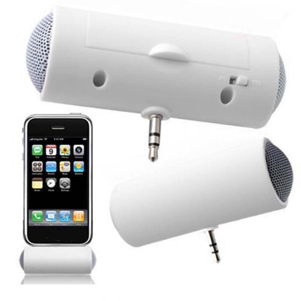 Mini Speaker Stereo MP3-Portable Tool 