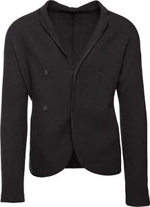 Emporio Armani Jacket Suit Blazer Coat NEW Size 52 - Picture 1 of 5