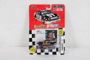 Rusty Wallace 1:64 Racing Champions Nascar Stock Car 1995 Edition NEW - Picture 1 of 6
