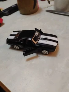69 Chevy Camaro SS Die Cast 1/24 - Picture 1 of 4