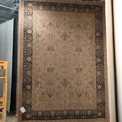 Brand new Karastan Original Wool Rug 8',8"x10',6" Pattern (700-728) - Image 1 of 4