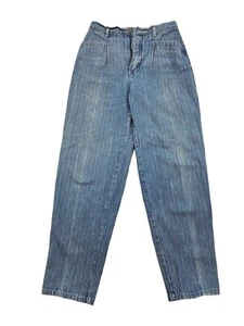 Vintage Sergio Valente Womens Jeans Size 9 - Picture 1 of 4