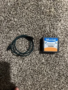 Muxlab 500086 Digital Audio Extender Receiver - Picture 1 of 1