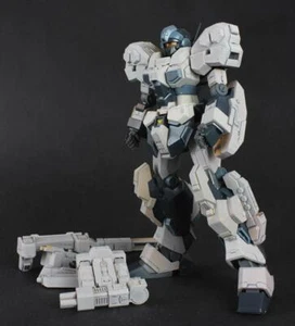 for MG 1/100 RGM-96X Jesta Model Side3 ver Resin Dress up Conversion Kit Recast - Picture 1 of 7