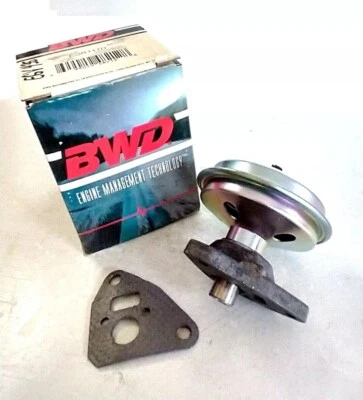 NUEVO Válvula de recirculación de gases de escape (EGR) - Válvula EGR BWD EGR111D Foto 1 de 4